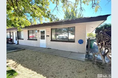 1799 York Way, Sparks, NV 89431 - Photo 1