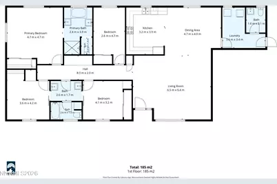 13736 Carson Highway, Fallon, NV 89406 - Photo 47