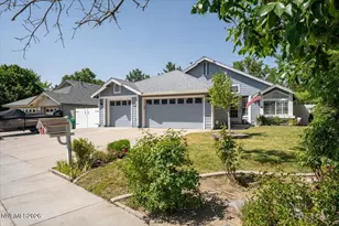 4401 Garratt Cir, Sparks, NV 89436 - Photo 1