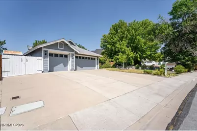 4401 Garratt Circle, Sparks, NV 89436 - Photo 33