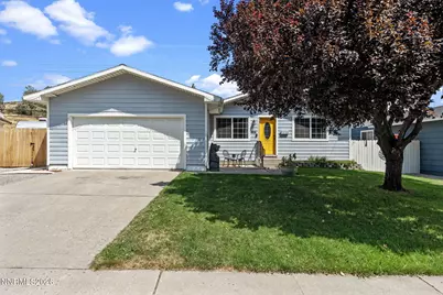 3530 Puccinelli Drive, Sparks, NV 89431 - Photo 1