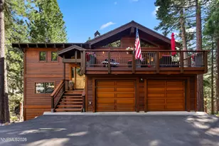 834 Tyner Way, Incline Village, NV 89451 - Photo 1