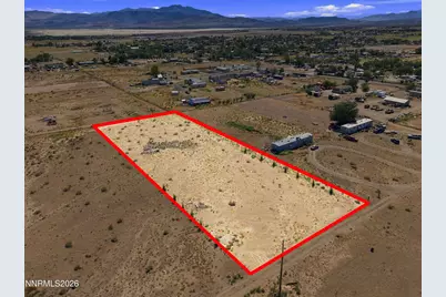 4990 Cheyenne Trail, Stagecoach, NV 89429 - Photo 1