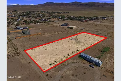 4990 Cheyenne Trail, Stagecoach, NV 89429 - Photo 3