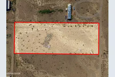 4990 Cheyenne Trail, Stagecoach, NV 89429 - Photo 9