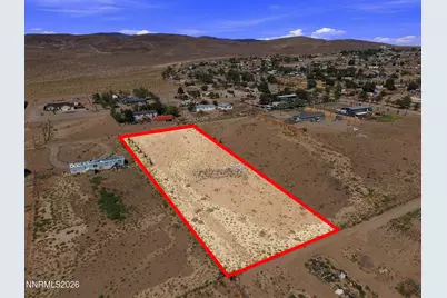 4990 Cheyenne Trail, Stagecoach, NV 89429 - Photo 5