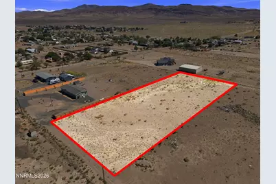 4995 Cheyenne Trail, Stagecoach, NV 89429 - Photo 3