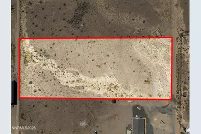 4995 Cheyenne Trail, Stagecoach, NV 89429 - Photo 9