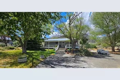 124 Del Drive, Kingston, NV 89310 - Photo 1