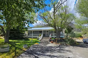 124 Del Dr, Kingston, NV 89310 - Photo 1