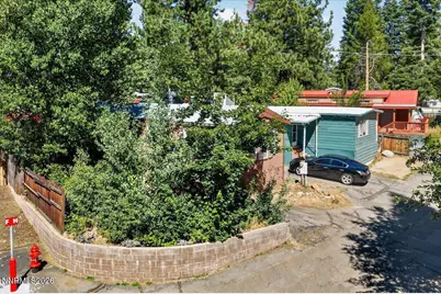 176 Crescent Drive, Stateline, NV 89449 - Photo 23