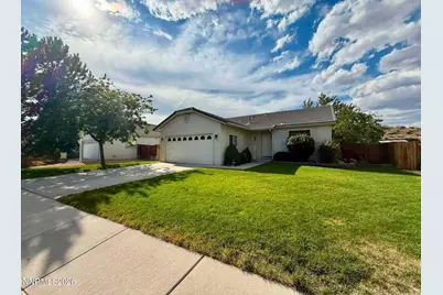 4735 Goodwin Road, Sparks, NV 89436 - Photo 1