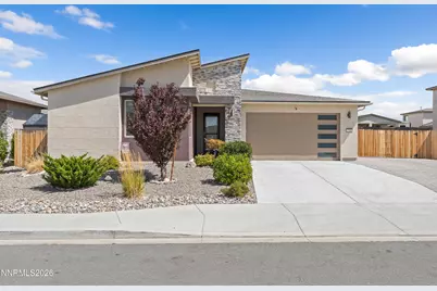 2244 Millville Drive, Sparks, NV 89441 - Photo 1