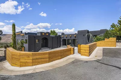 755 Sky Canyon Drive, Reno, NV 89510 - Photo 1