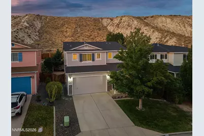 2348 Sapphire Ridge Way, Reno, NV 89523 - Photo 7