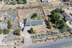 4255 S Jumbo Grade Way, Washoe Valley, NV 89704 - Photo 1