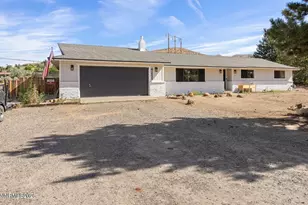 4255 S Jumbo Grade Way, Washoe Valley, NV 89704 - Photo 1