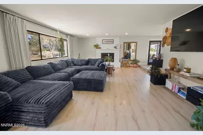 4255 S Jumbo Grade Way, Washoe Valley, NV 89704 - Photo 3