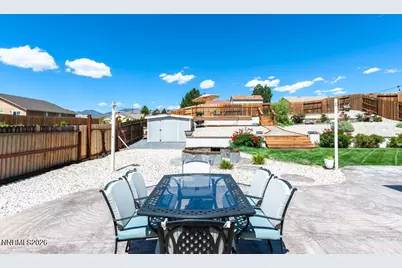 1518 Riverpark Parkway, Dayton, NV 89403 - Photo 43