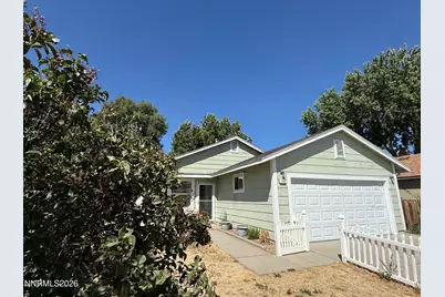 2356 Blue Haven Lane, Carson City, NV 89701 - Photo 1