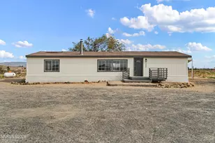 1230 E Badger St, Silver Springs, NV 89429 - Photo 1