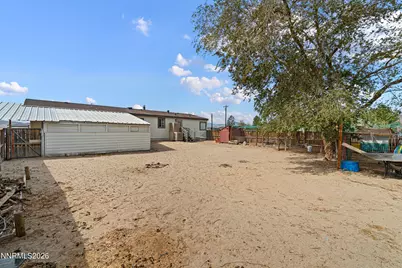 1230 E Badger Street, Silver Springs, NV 89429 - Photo 47