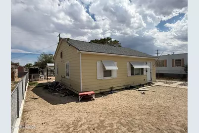 838 I Street, Hawthorne, NV 89415 - Photo 3
