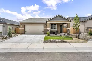 1433 Copper Hl Ave, Carson City, NV 89703 - Photo 1