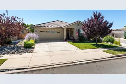 3767 Cetus Drive, Sparks, NV 89436 - Photo 1