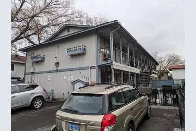 1494 Lewis Street #4, Reno, NV 89502 - Photo 1