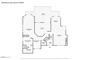 2808 Silverton Way, Sparks, NV 89436 - Photo 49
