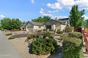 1216 Pleasantview Dr, Gardnerville, NV 89460 - Photo 3