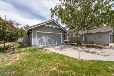 6320 Copper Creek N Court, Reno, NV 89519 - Photo 1