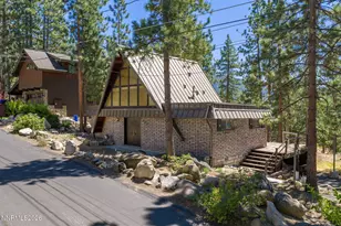 422 Lakeview Ave, Zephyr Cove, NV 89448 - Photo 27