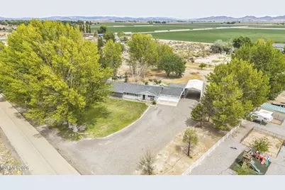 79 W Tucker Lane, Yerington, NV 89447 - Photo 5