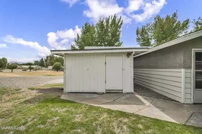 79 W Tucker Lane, Yerington, NV 89447 - Photo 39