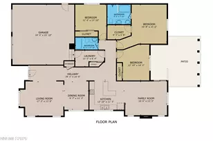 1021 Ridgeview Ct, Indian Hills, NV 89705 - Photo 7