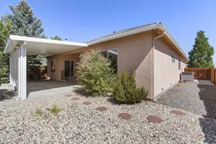 1021 Ridgeview Ct, Indian Hills, NV 89705 - Photo 35