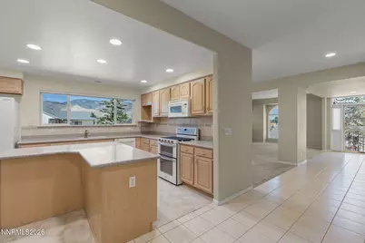 1021 Ridgeview Court, Indian Hills, NV 89705 - Photo 13