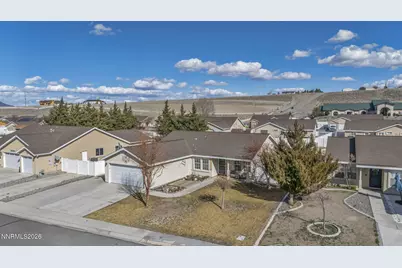 1453 Grey Bluffs Drive, Fernley, NV 89408 - Photo 3