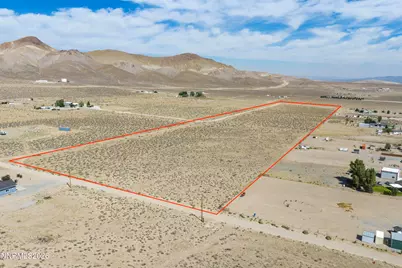0 Juniper Way, Yerington, NV 89447 - Photo 1