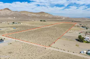 0 Juniper Way, Yerington, NV 89447 - Photo 1