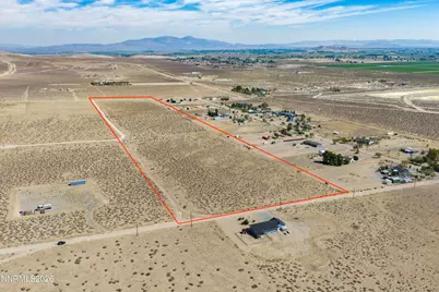 0 Juniper Way, Yerington, NV 89447 - Photo 3