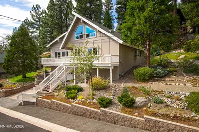 312 Seminole Way, Zephyr Cove, NV 89448 - Photo 3