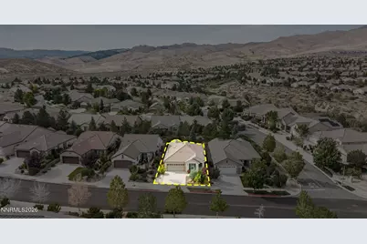 1020 W Del Webb Parkway, Reno, NV 89523 - Photo 43