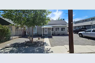 485 13th Street, Lovelock, NV 89419 - Photo 1