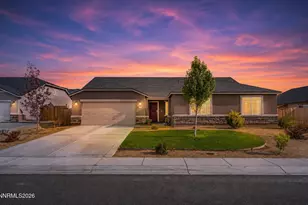 572 Pne Crk Cir, Dayton, NV 89403 - Photo 1