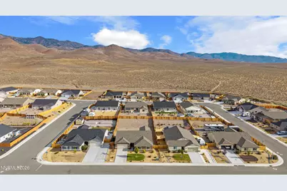 572 Pine Creek Circle, Dayton, NV 89403 - Photo 41