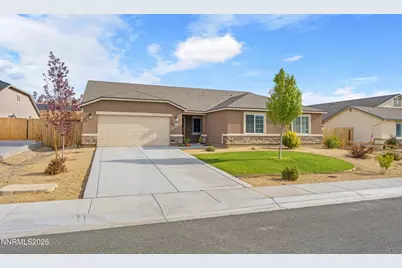 572 Pine Creek Circle, Dayton, NV 89403 - Photo 3