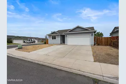 318 Emigrant Way, Fernley, NV 89408 - Photo 1